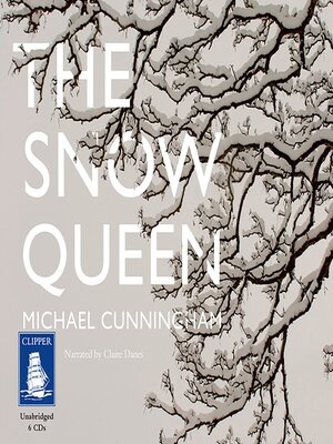 The Snow Queen - Audiobook